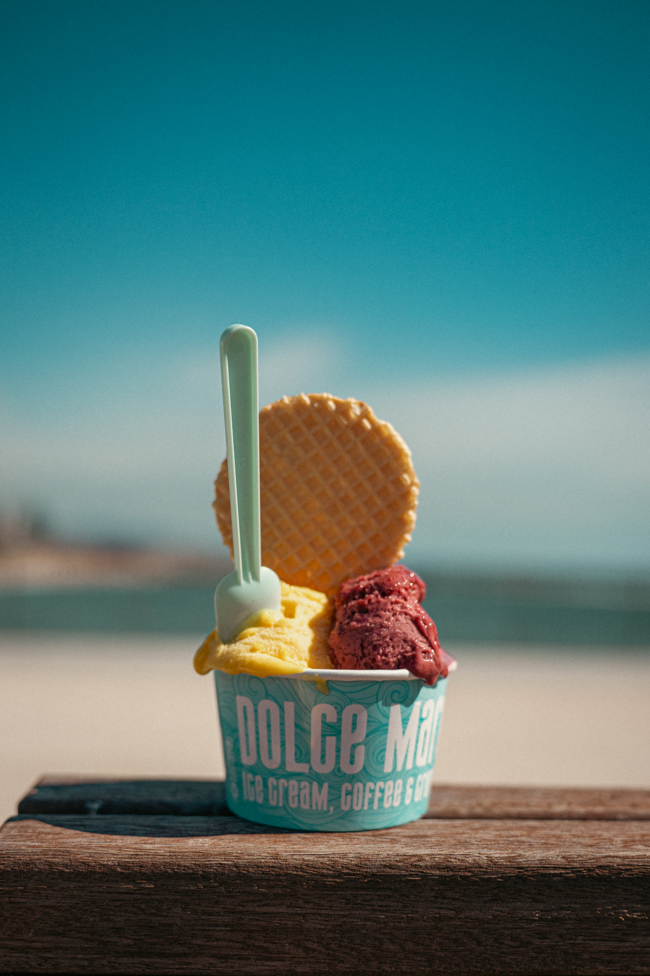 Dolce Mare
